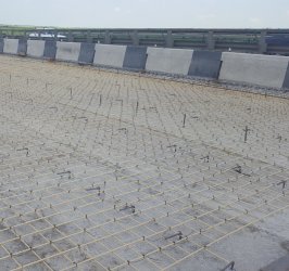 Бетон для мостовой в Железнодорожном Бетон для мостовой в Железнодорожном